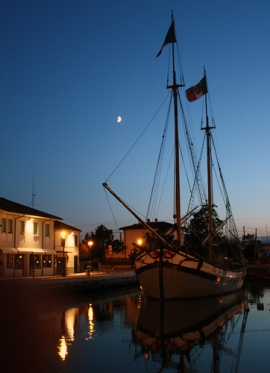 Mostra Memoria Porti del Mediterraneo