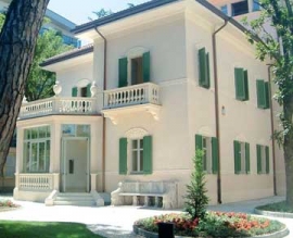 Mostra Modigliani Riccione
