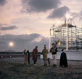 Mostra Otto e Mezzo Rimini