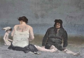 Mostra Pittori Novecento Rimini Museo Città