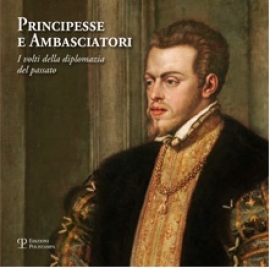Mostra Principesse e Ambasciatori San Marino