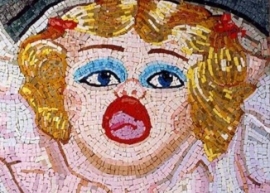 Mostra Terra Bruciata Rimini Riccione