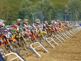 Cross Faenza