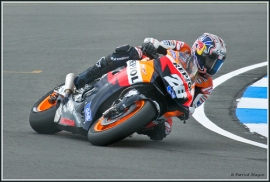 Motomondiale Misano
