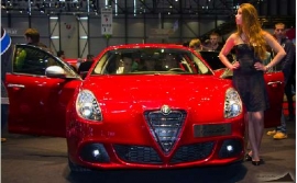 Motor Show Contratto Bologna