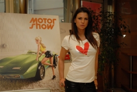 MotorShow Bologna 2010