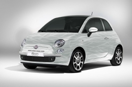 Motorshow Fiat