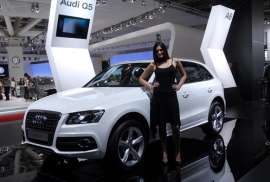 Motor Show dal prossimo anno a Torino?