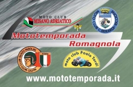 Mototemporada Romagnola Misano World Circuit
