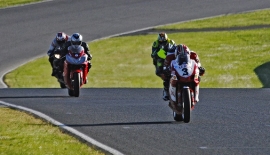 Mugello Roberto Tamburini