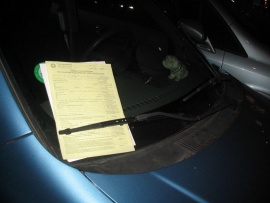 Multe Automobilisti Rimini
