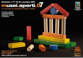 Musei Aperti Rimini