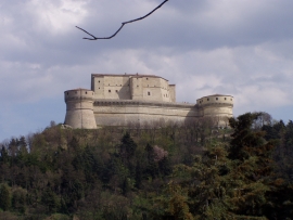 Musei Aperti San Leo