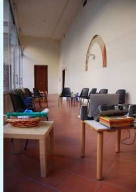 Museo Della Città Laboratorio Libro