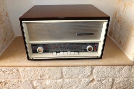 Museo Radio Storiche Bellaria