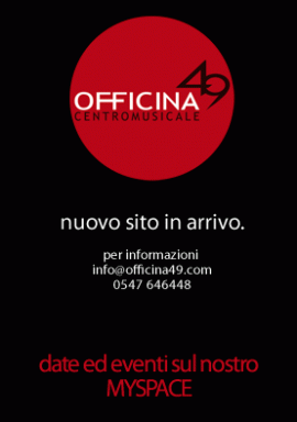 Music Village Cesena