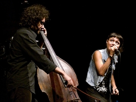 Musica blues a Bertinoro