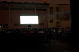 Musica e cinema a Forlì