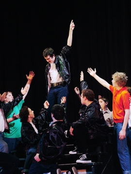 Musical Rimini