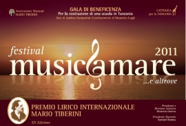 MusicAmare I Solisti Veneti