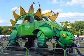 Mutoid Santarcangelo