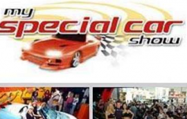 my special car 2012 rimini