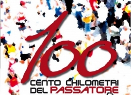 Nadia Tosi 100 Km Del Passatore