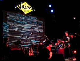 Naima Forlì 2009