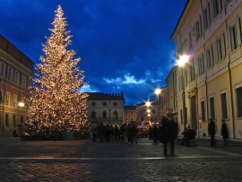 Natale a Ravenna