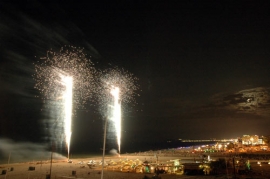 Natale Al Mare