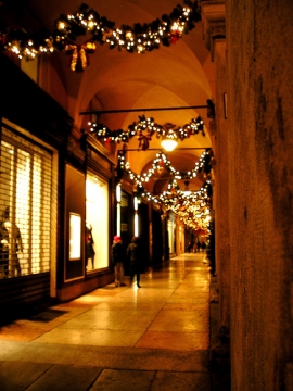 Natale Bologna
