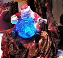 Natale Borgo San Giovanni Rimini