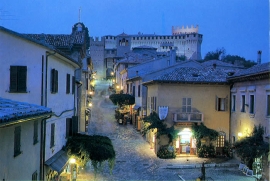 Natale Gradara