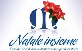 Natale Insieme Banca Malatestiana