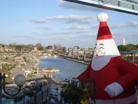 Natale Italia In Miniatura Rimini 