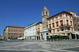Negozi Chiusi Centro Storico Rimini