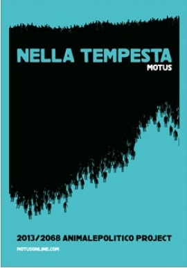 Nella Tempesta Motus Teatro Dimora Mondaino
