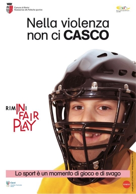 Nella Violenza Non Ci Casco
