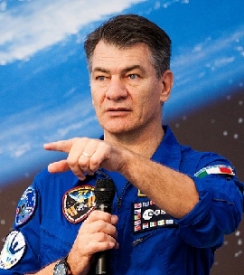 Nespoli Meeting Rimini