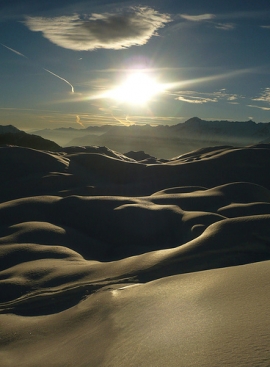 Neve e Natura Forli