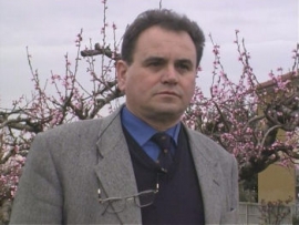 Nevio Spadoni