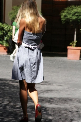 Next Top Model Riccione