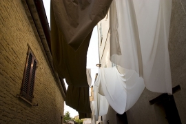 Niballo Palio di Faenza