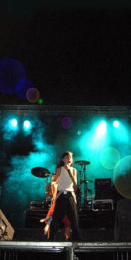 Nico Urbinati