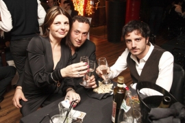 Nicola Vaporidis Rimini