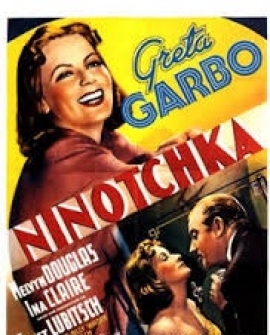 Ninotchka Notorius Cineclub