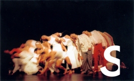 NoBody di Sasha Waltz