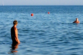 Noi nudisti, una risorsa boicottata