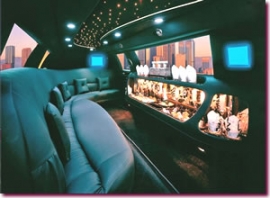 Noleggio Limousine