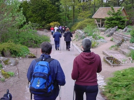 Nordic Walking Ancona